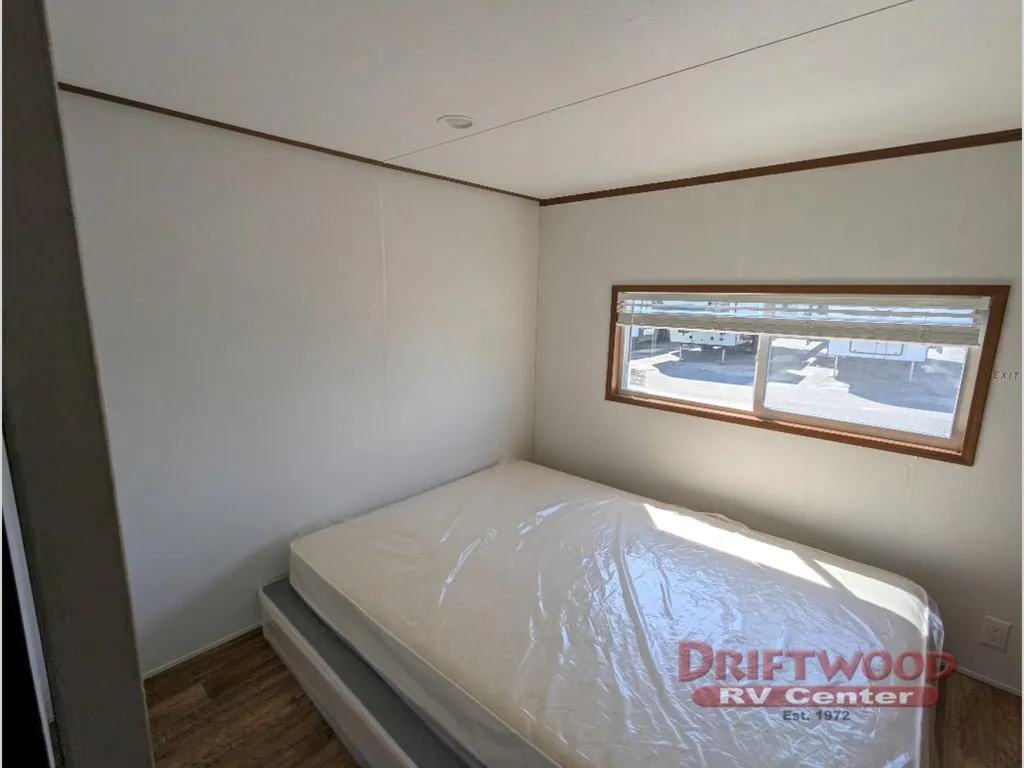 2026 Forest River Quailridge Summit 39FLP-S, Photos photo 18