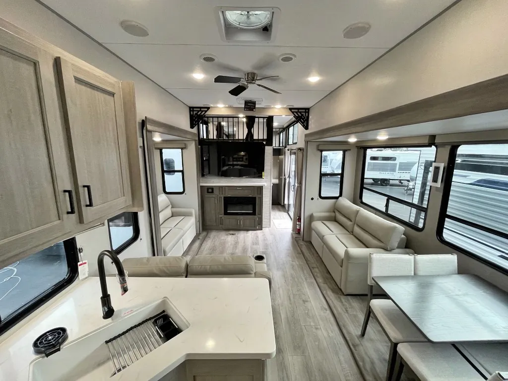 2026 Coachmen Catalina Destination 44CONDO - Photo 3