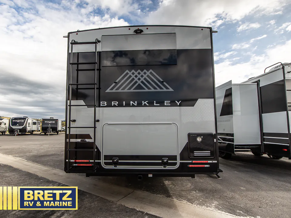 2027 Brinkley Model I 294, Photos photo 9