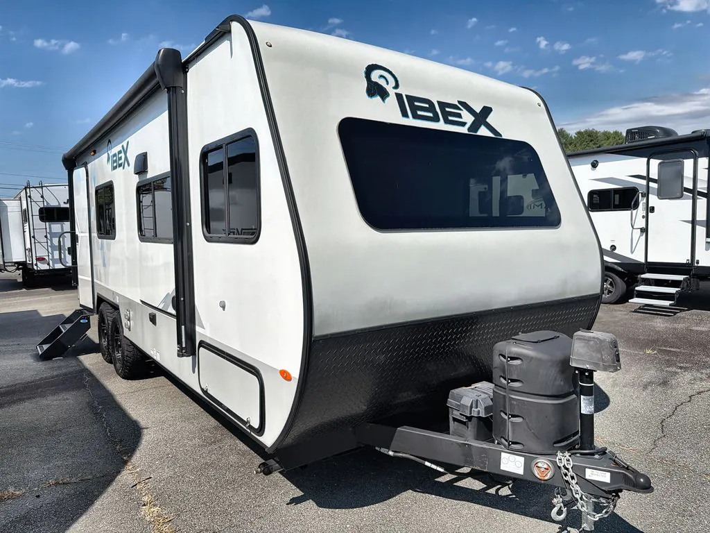 2021 Forest River IBEX 19QTH - Photo 2
