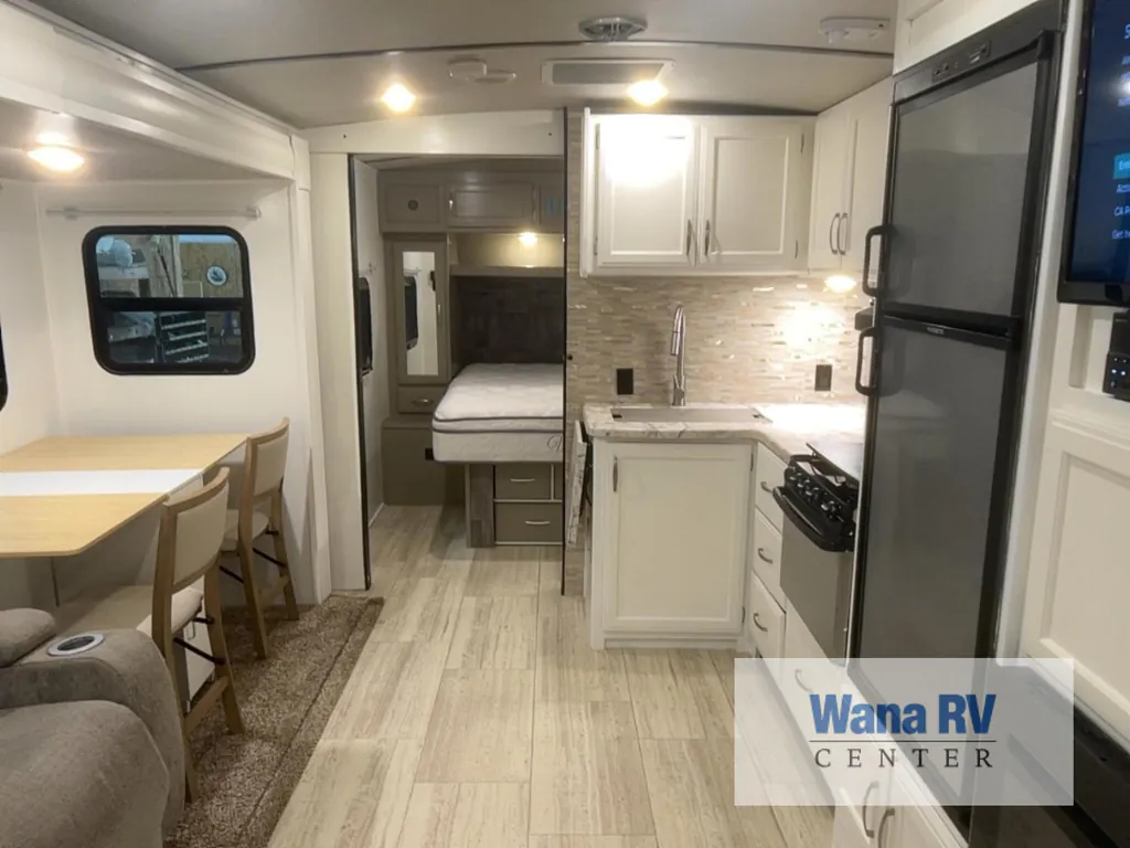 2018 Grand Design Imagine 2600RB, Photos photo 21