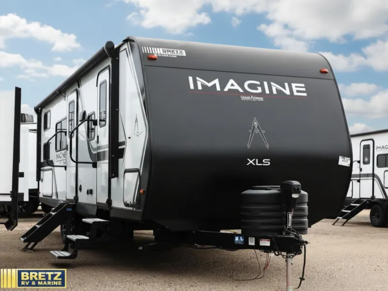 2026 Grand Design Imagine XLS 25DBE - Photo 2