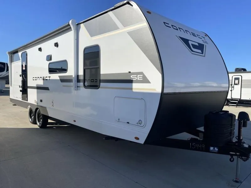 2026 KZ Connect SE 271BHKSE - Photo 2