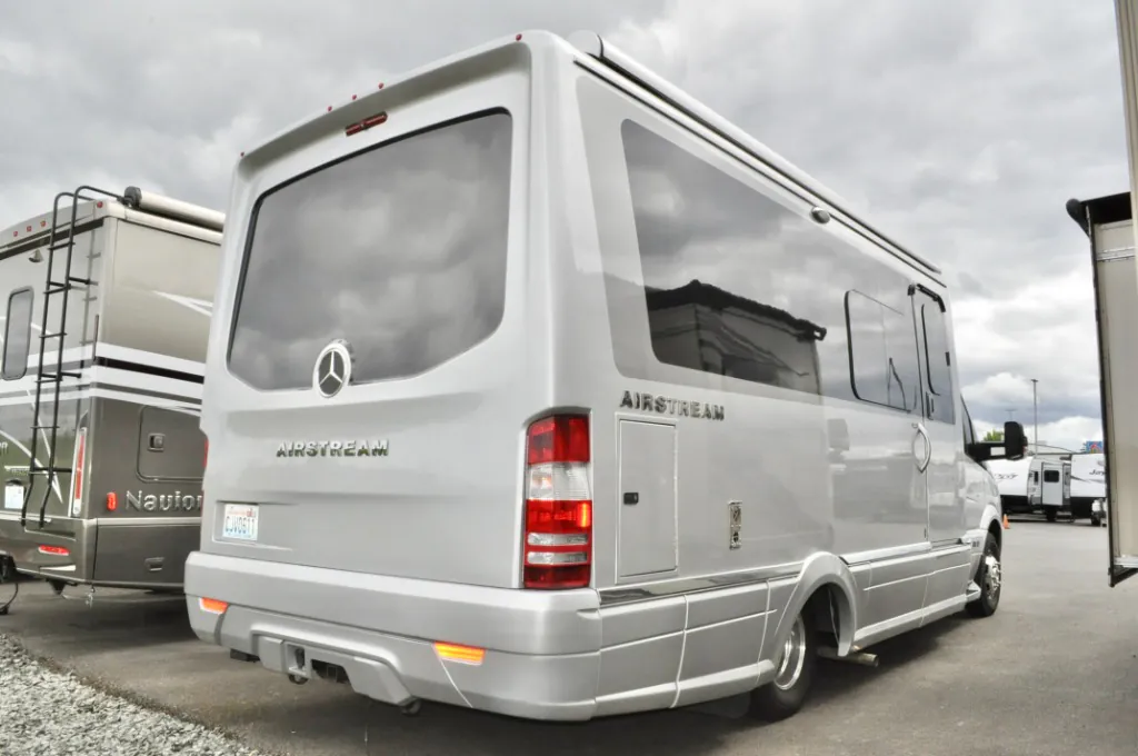 2019 Airstream Atlas 25MS - Photo 4
