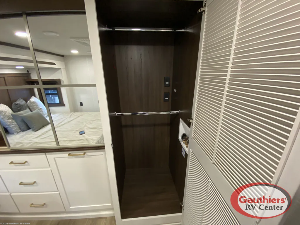 2027 Forest River Cedar Creek 390RK, Photos photo 38