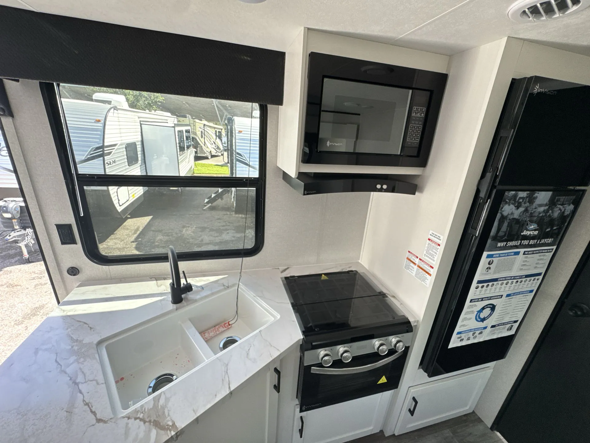 2026 Jayco Jay Flight SLX 265MWS - Photo 4