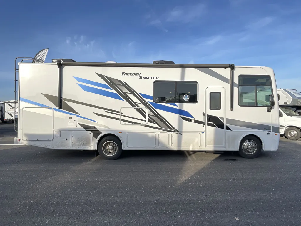 2026 Thor Motor Coach Freedom Traveler A29, Photos photo 5