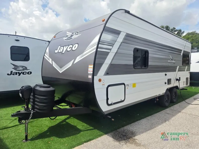 2027 Jayco Jay Flight SLX 210QB - Photo 4