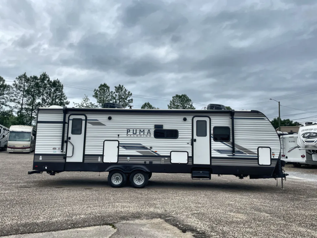 2023 Forest River Puma 27RBDS, Photos photo 25
