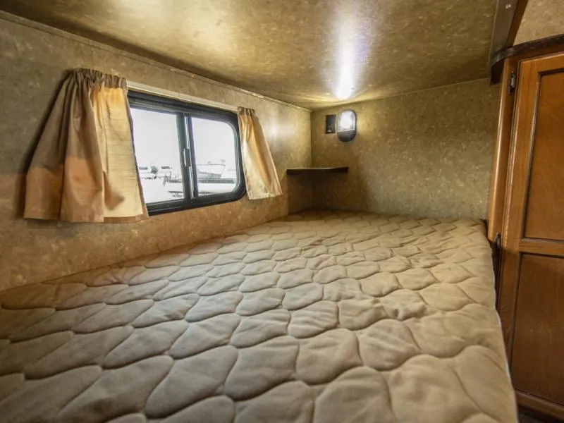 2015 CrossRoads RV Sunset Trail Reserve 29SS - Photo 4