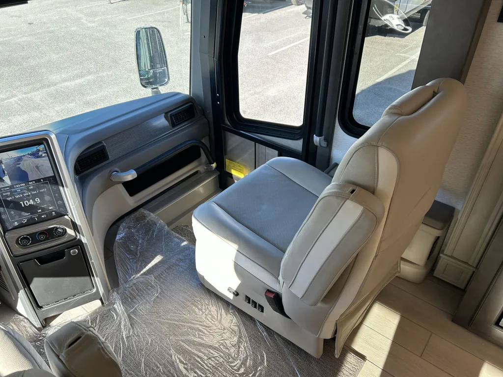 2026 Entegra Coach Aspire 44D, Photos photo 36