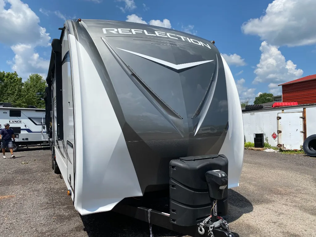 2023 Grand Design Reflection 310MKTS - Photo 4