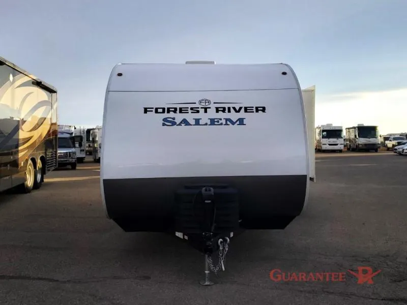 2026 Forest River Salem Cruise Lite 25ICE - Photo 3