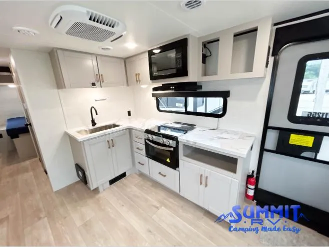 2027 Jayco Jay Feather SL 25RLSL - Photo 4