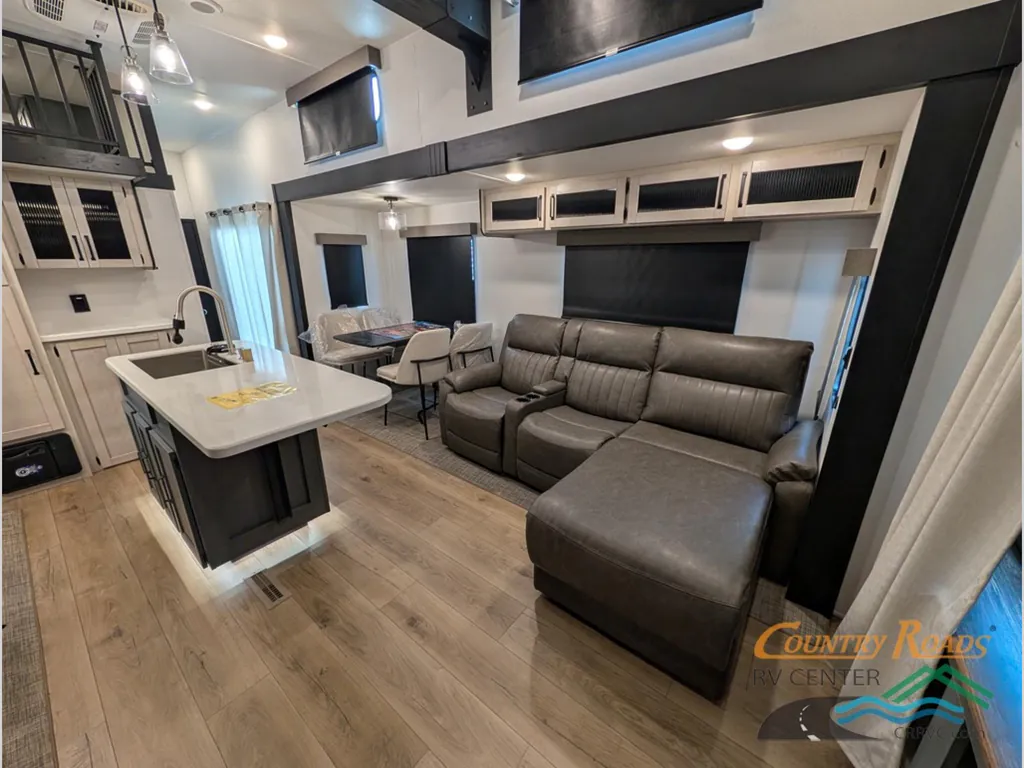 2026 Forest River Puma Vista 422LFT, Photos photo 18
