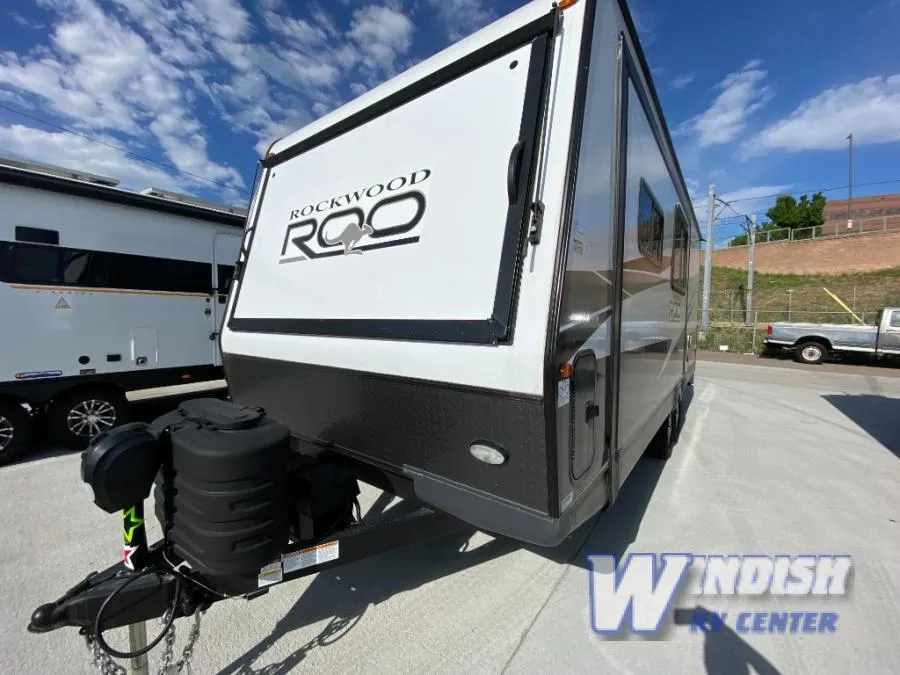 2025 Forest River Rockwood Roo 235S - Photo 4