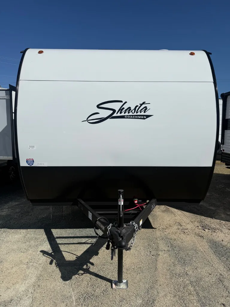 2026 Coachmen RV SHASTA 17DB - Photo 3