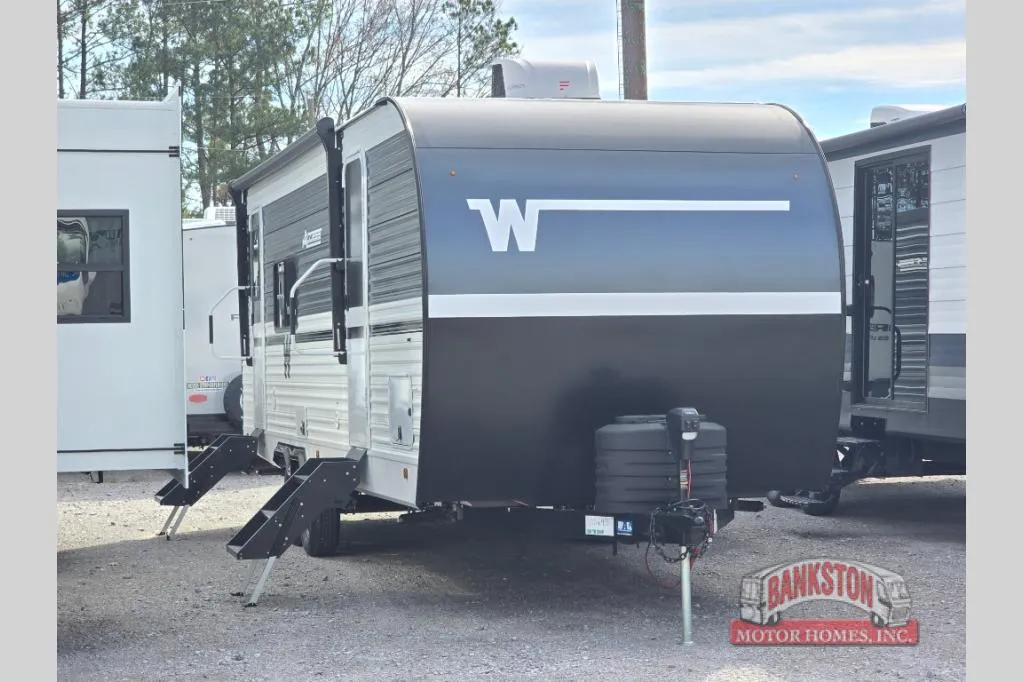 2026 Winnebago Access 25RK - Photo 2