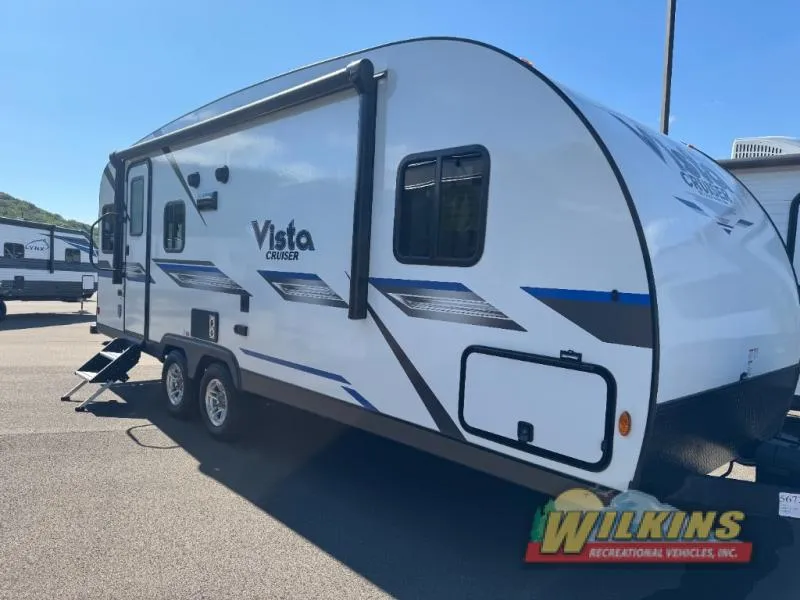 2024 Gulf Stream RV Vista Cruiser 23RSS - Photo 2