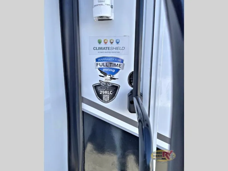 2026 Jayco Eagle HT 29RLC - Photo 3