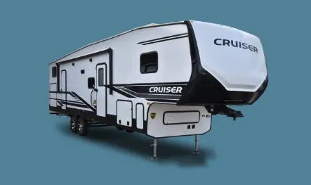 Cruiser 30RD exterior