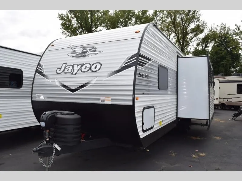 2026 Jayco Jay Flight SLX 263BHS - Photo 3