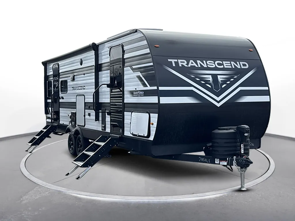 2025 Grand Design Transcend 245RLT - Photo 2
