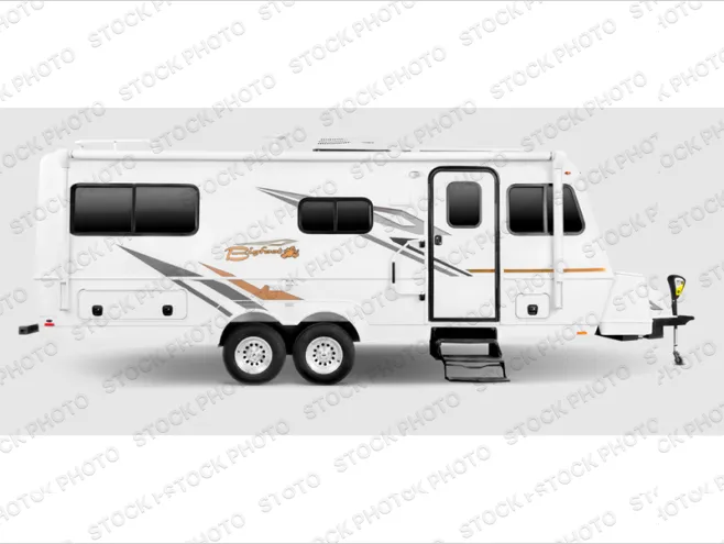 2027 Bigfoot Industries Bigfoot 2500 Series New    B25RQ (Twin) - Main photo