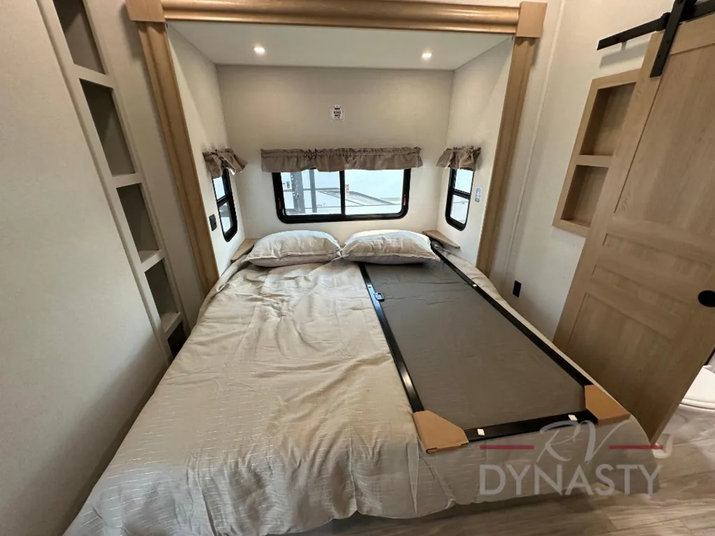 2026 Forest River Sandpiper Destination Trailers 396RKLR, Photos photo 44