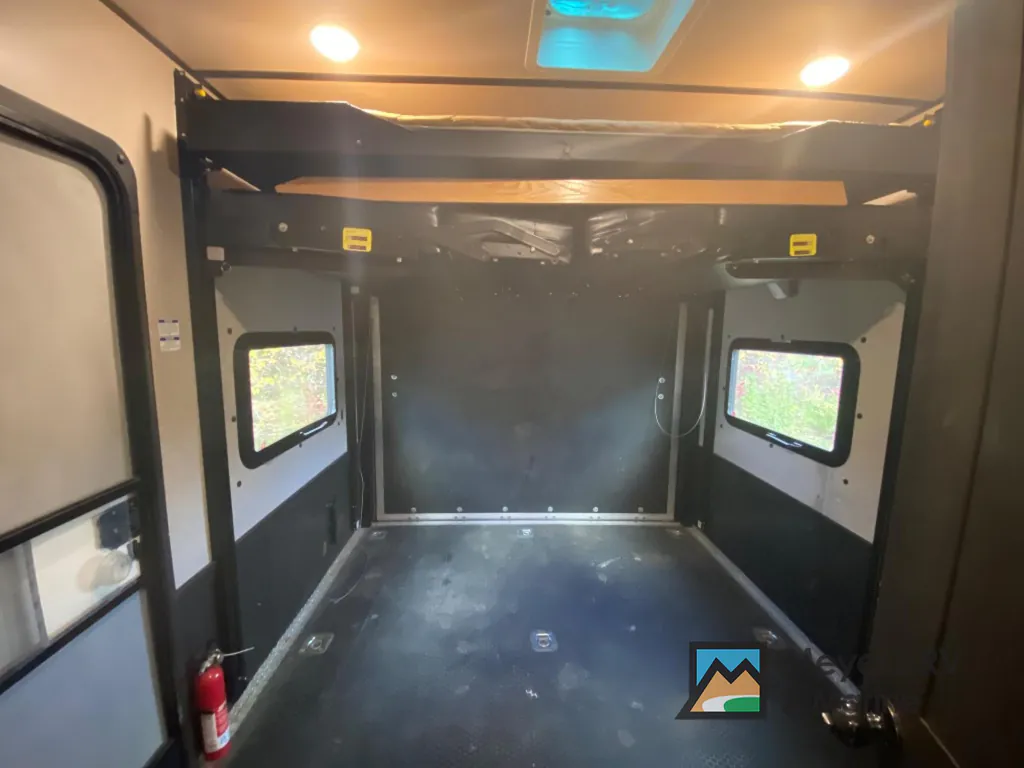 2019 Forest River XLR Hyperlite 29HFS, Photos photo 11