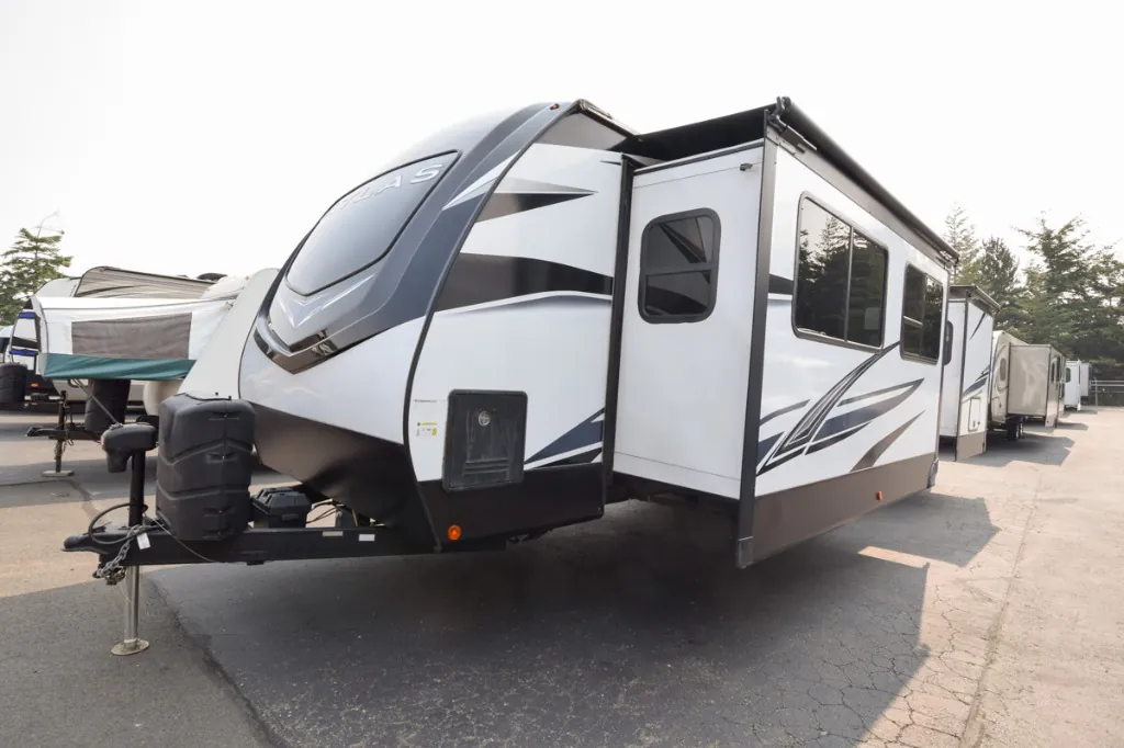 2023 Dutchmen Atlas 2912FK - Photo 2