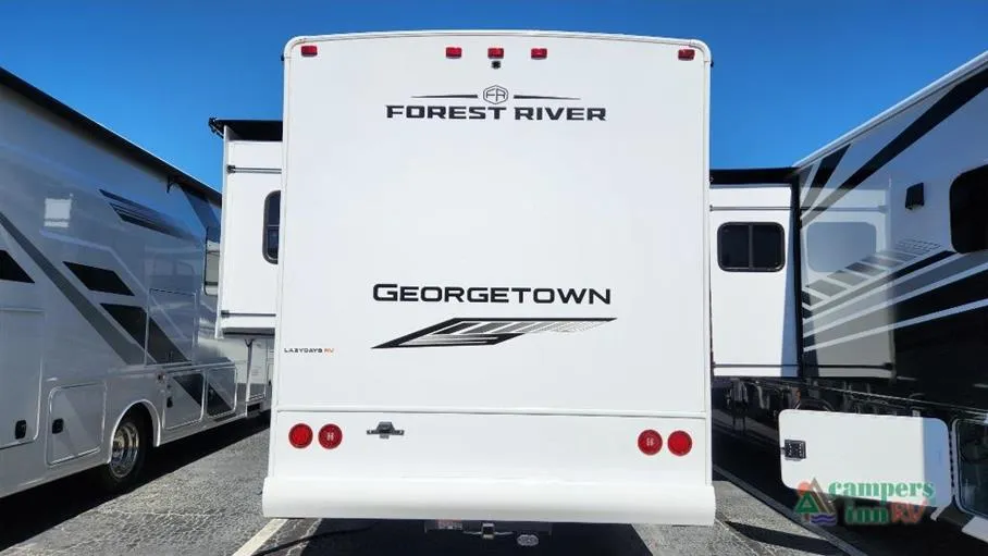 2026 Forest River Georgetown 3 Series 29S - Main photo