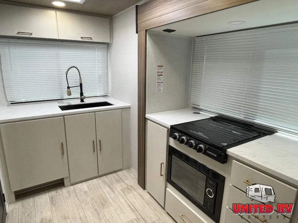 2026 Forest River Vibe Extreme Lite 2500CK, Photos photo 13