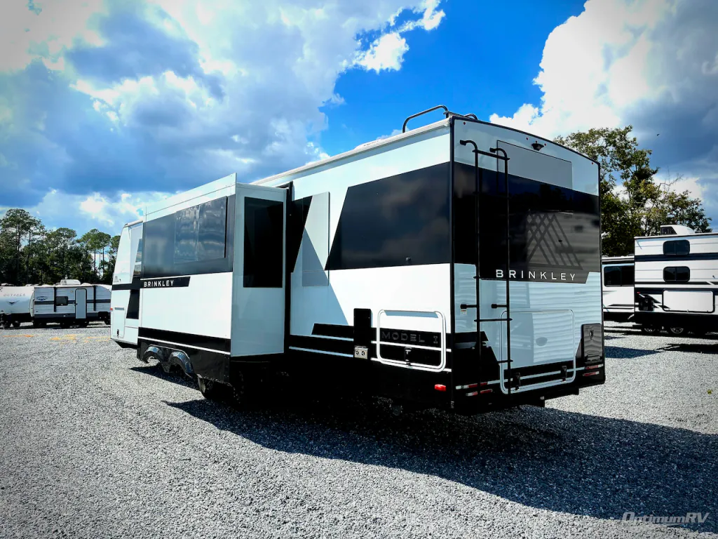 2026 Brinkley Model I 294, Photos photo 3