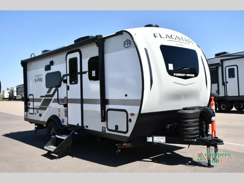 2026 Forest River RV Flagstaff E-Pro 20FBS - Main photo