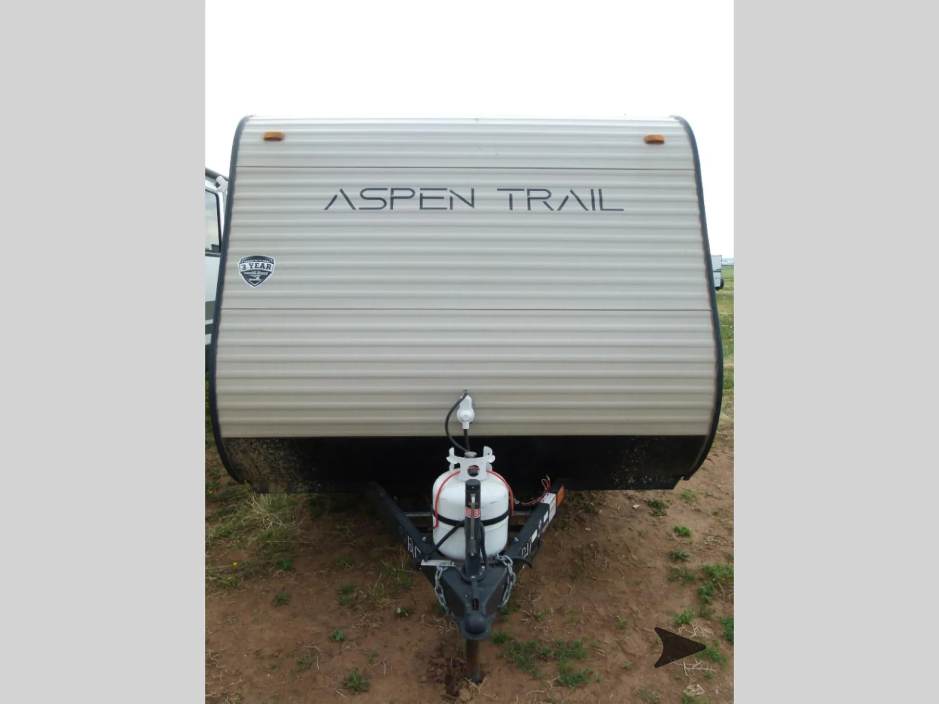 2022 Dutchmen Aspen Trail 17BH - Photo 3