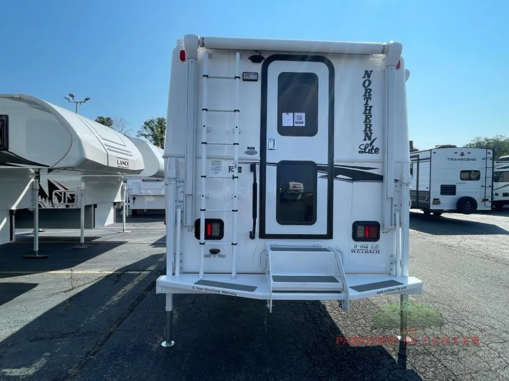 2025 Northern Lite Limited Edition 9-6LEWB - Photo 3