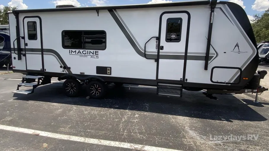 2026 Grand Design Imagine XLS 23LDE - Photo 3