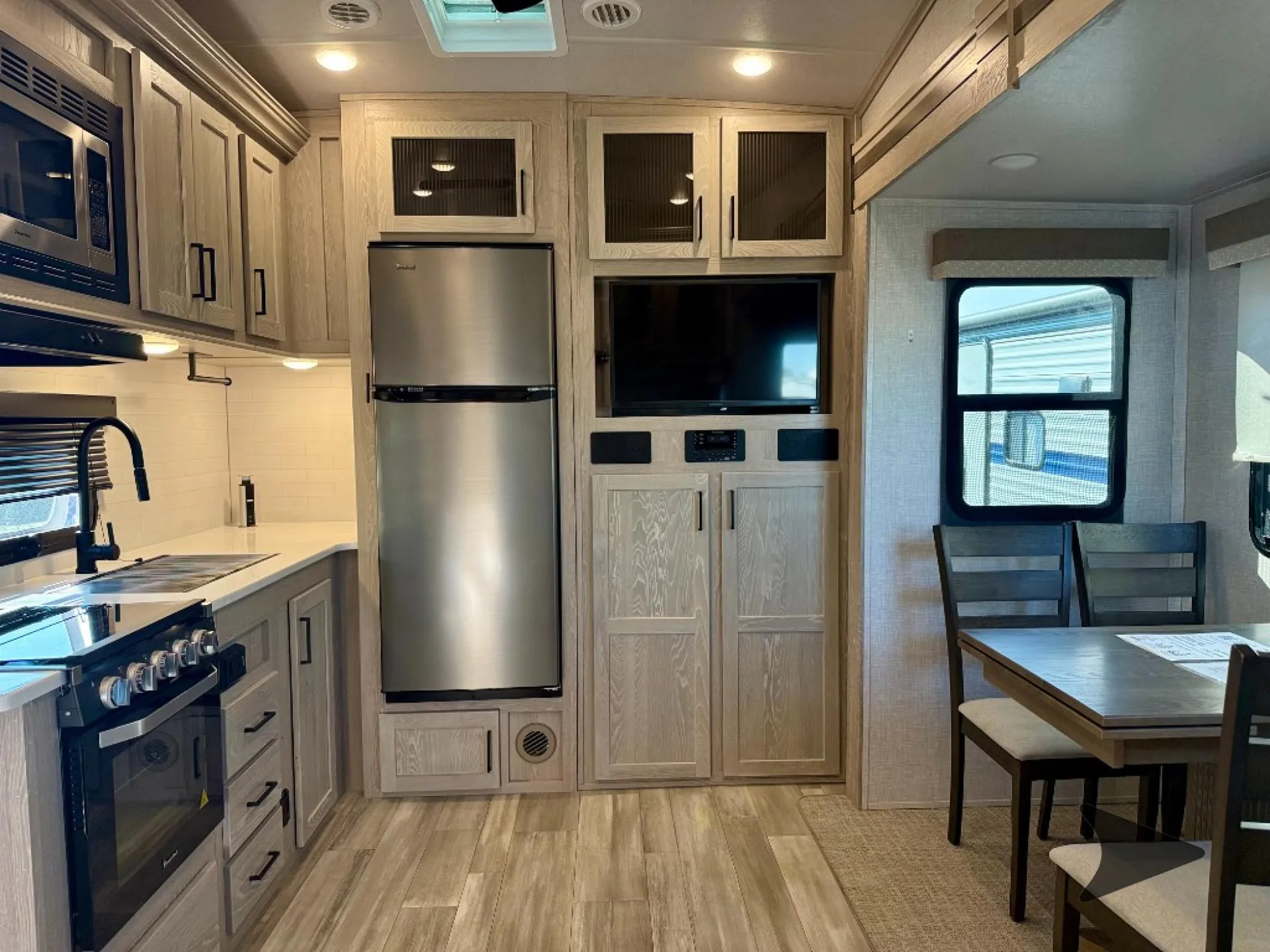 2022 Forest River Flagstaff Super Lite 524EWS - Photo 3
