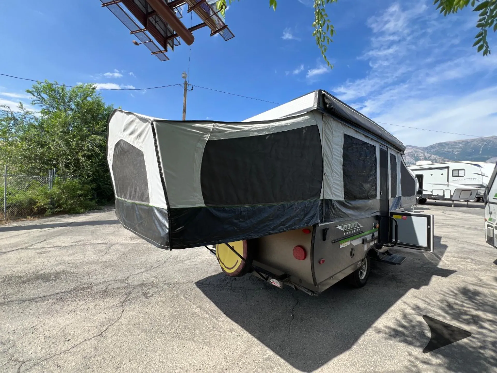 2021 Forest River Rockwood Freedom 2318G — Photo 5