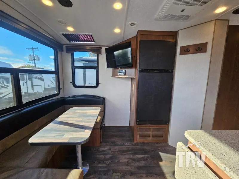 2024 Outdoors RV Back Country Series 20BD - Photo 4