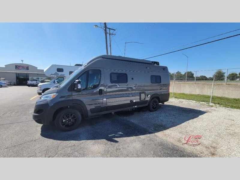 2026 Winnebago Solis 59PX - Photo 3