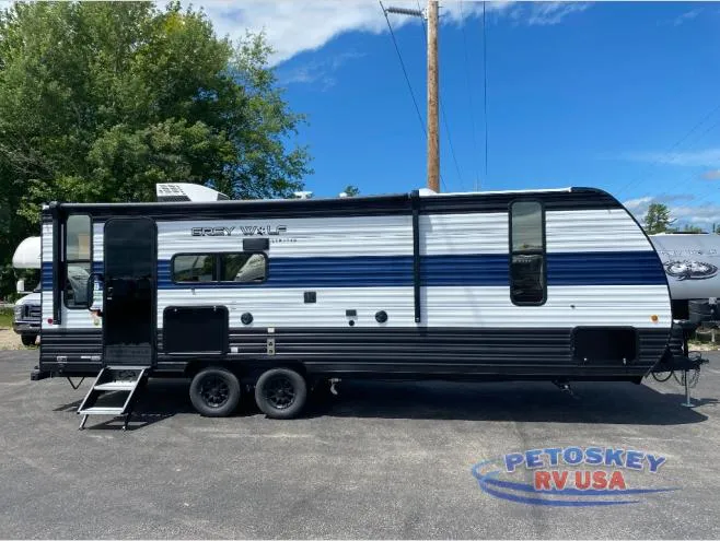 2026 Forest River Cherokee Grey Wolf 23MK - Photo 2