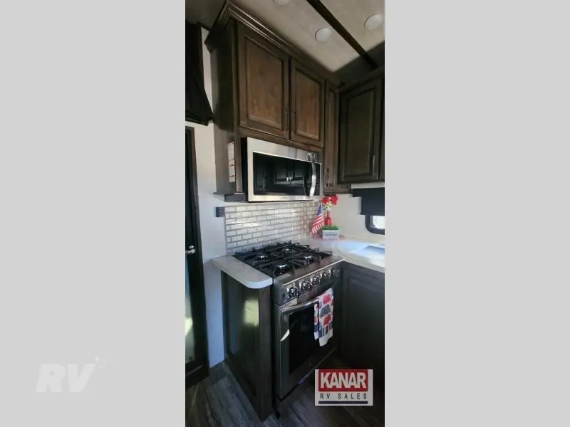 2021 Forest River Cedar Creek 388DB, Photos photo 19