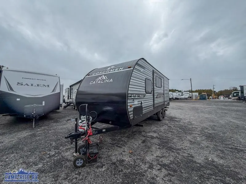 2026 Coachmen RV Catalina Summit Series 7 194RBS - Photo 2