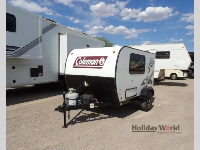 2023 Dutchmen Coleman Rubicon 1200 Series 1200RK - Photo 3
