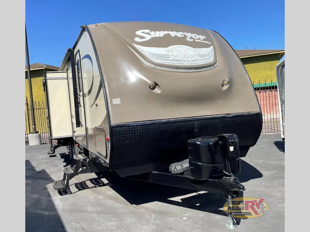 2016 Forest River Surveyor 265RLDS, Photos photo 2