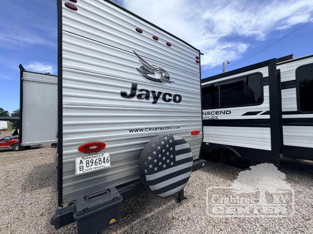 2021 Jayco Jay Flight SLX 7 184BS - Photo 4