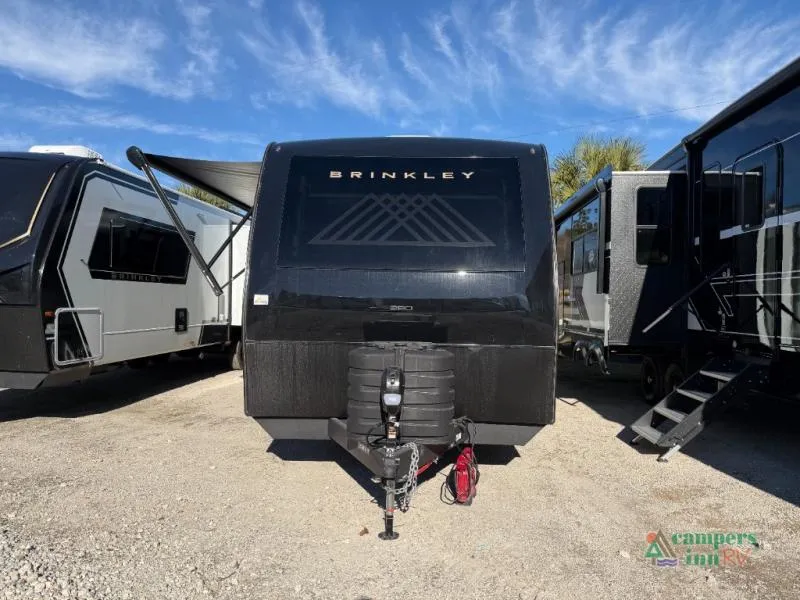 2026 Brinkley Model I 280 - Photo 4