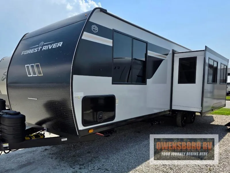 2027 Forest River RV Vibe 2900KB - Main photo